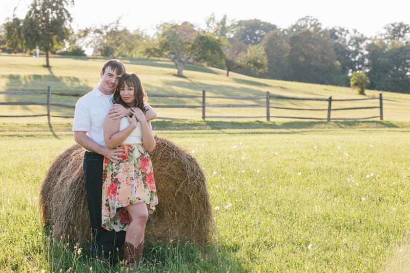 sotterley engagement session-26