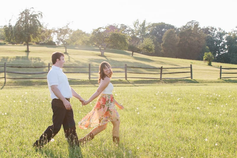 sotterley engagement session-30