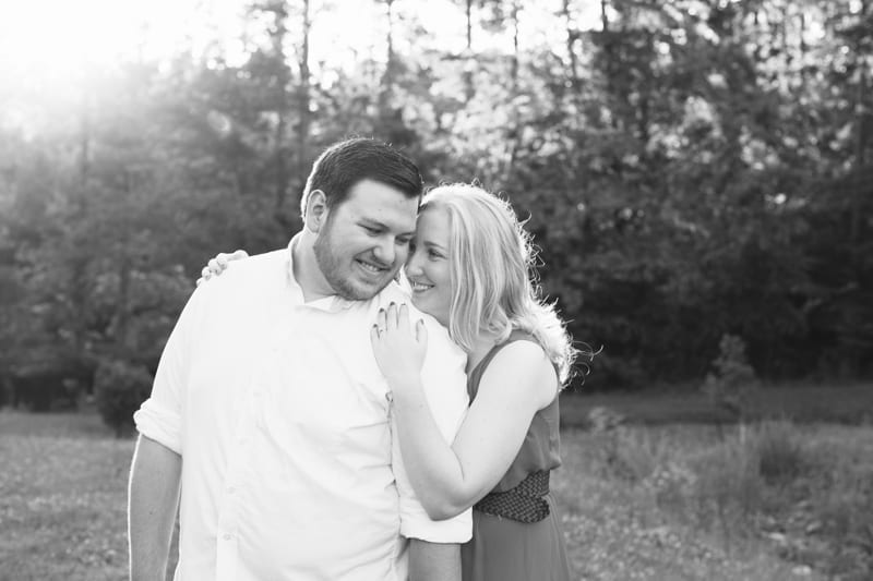 southern maryland engagement photography-30