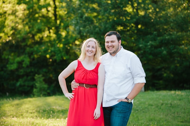 southern maryland engagement photography-7