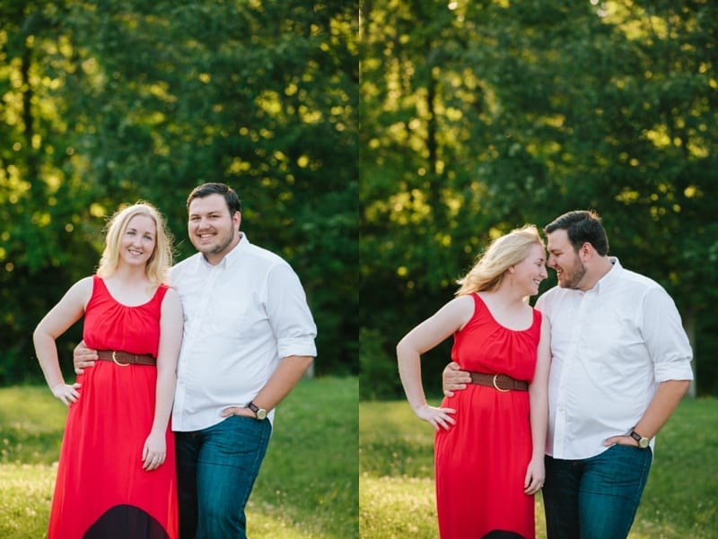 southern maryland engagement photography_0001