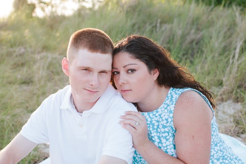 southern maryland engagement photography-15