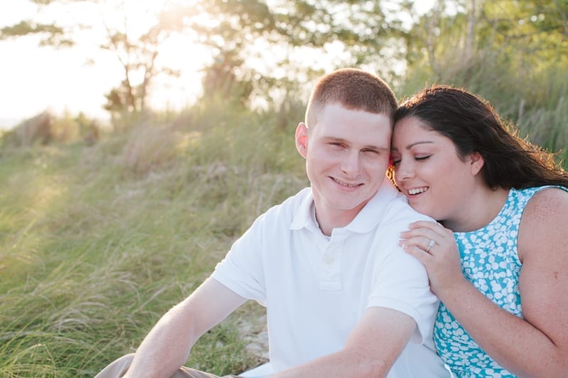 southern maryland engagement photography-16