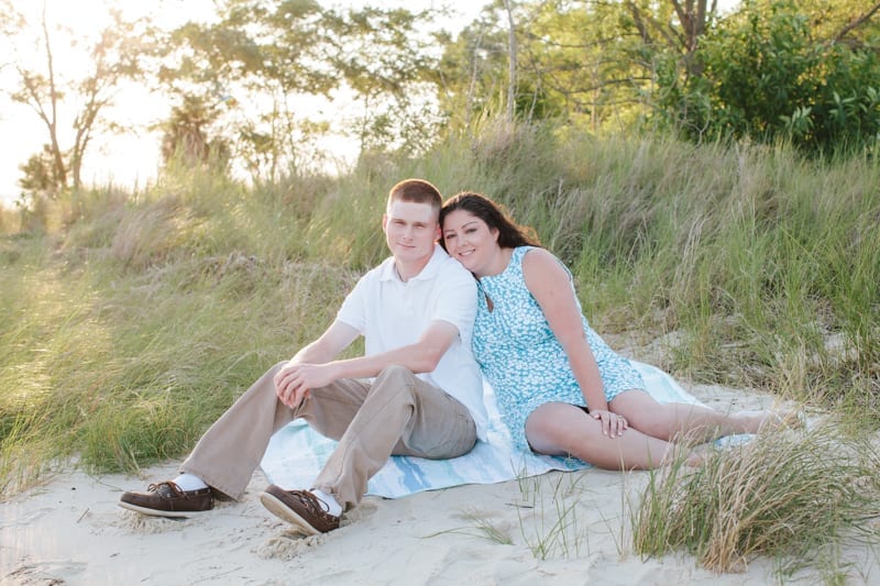 southern maryland engagement photography-18