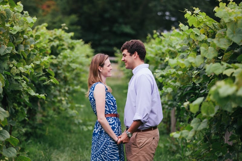 vineyard engagement photography-30