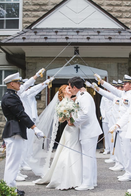 military wedding-15