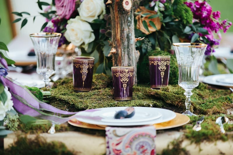 green and purple elegant wedding-88