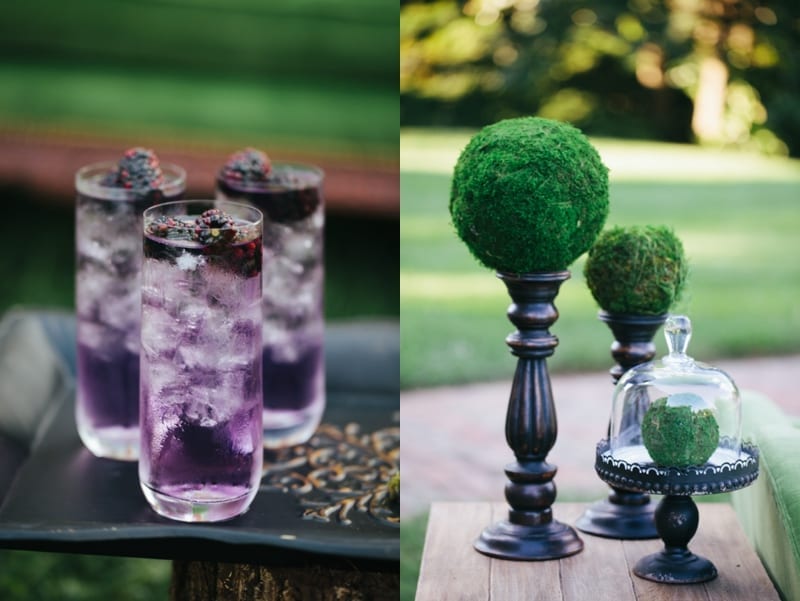 purple and green elegant wedding_0020