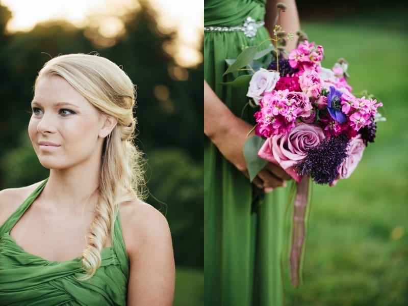 purple and green elegant wedding_0021