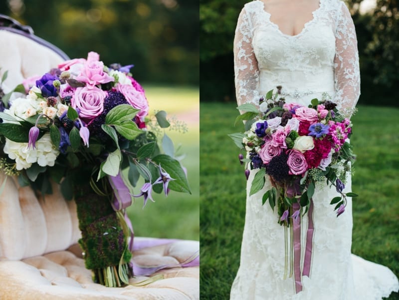 purple and green elegant wedding_0024