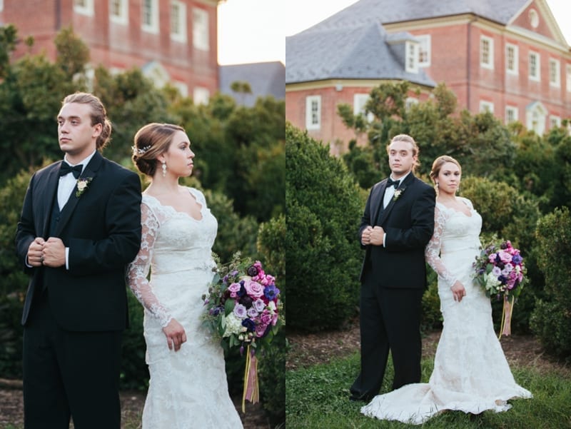 purple and green elegant wedding_0035