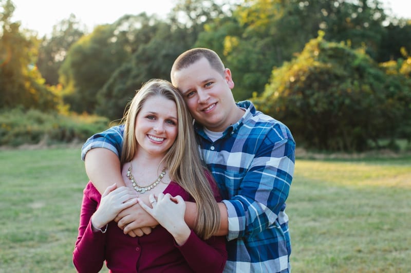 southern maryland engagement photography-47