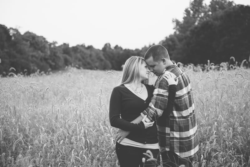 southern maryland engagement photography-5