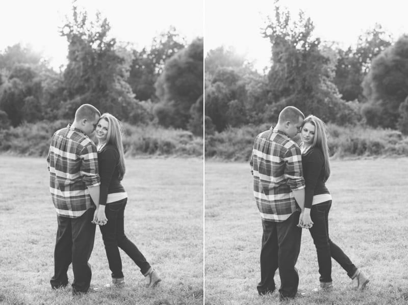 sunset field engagement photography_0187