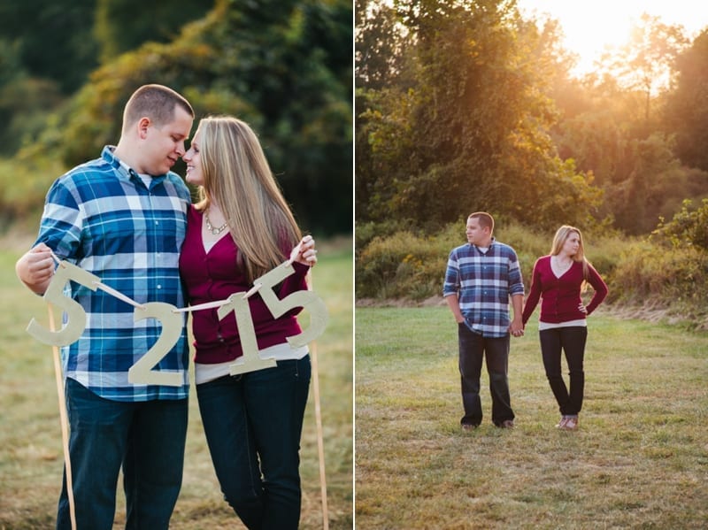 sunset field engagement photography_0192