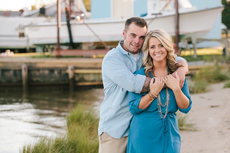 southern maryland engagement photography-6