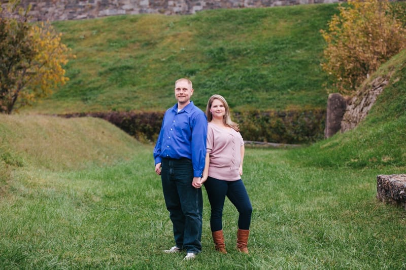 southern maryland engagement photography-7