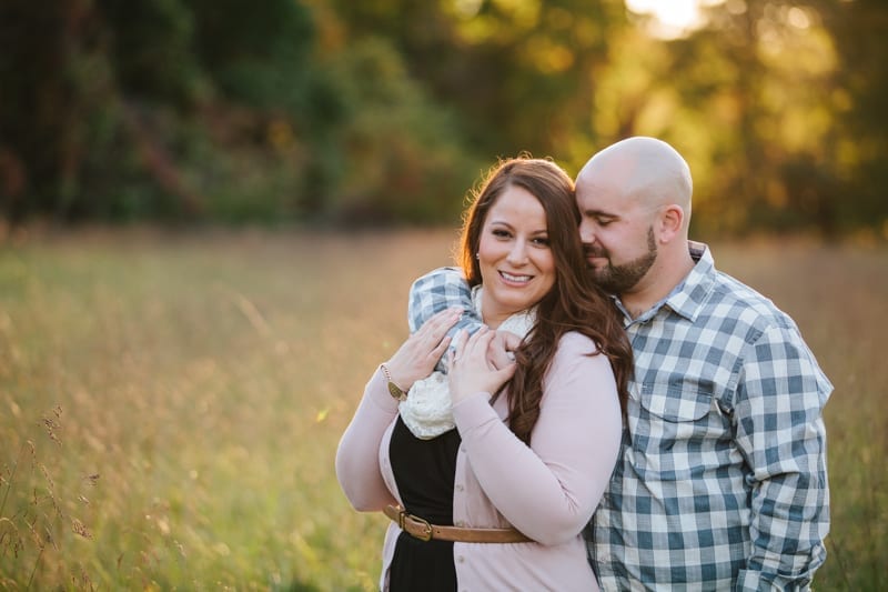 southern maryland fall engagement-14