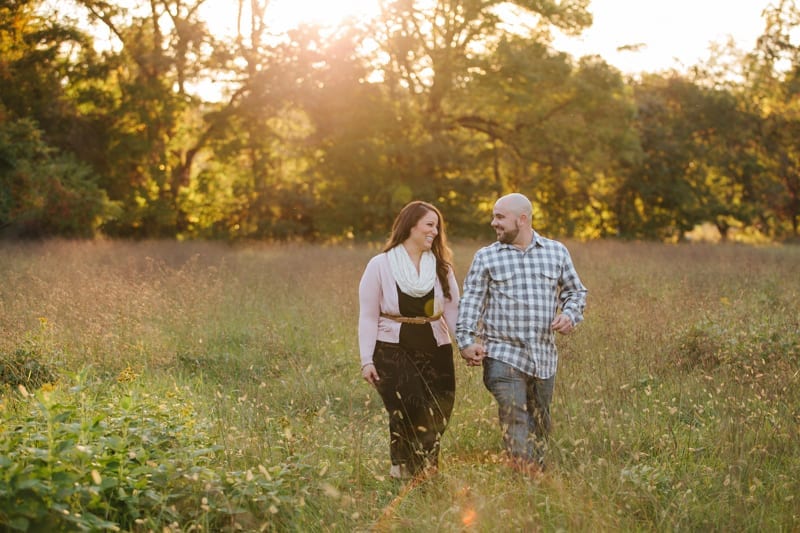 southern maryland fall engagement-18