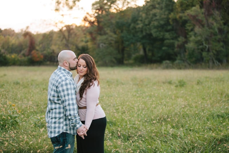 southern maryland fall engagement-29