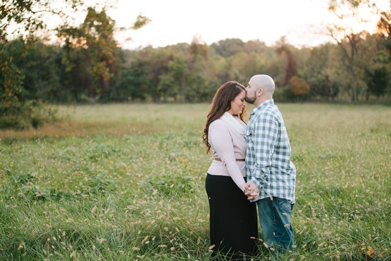 southern maryland fall engagement-30