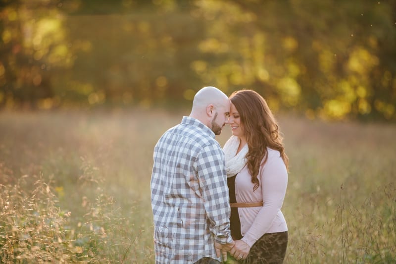 southern maryland fall engagement-32