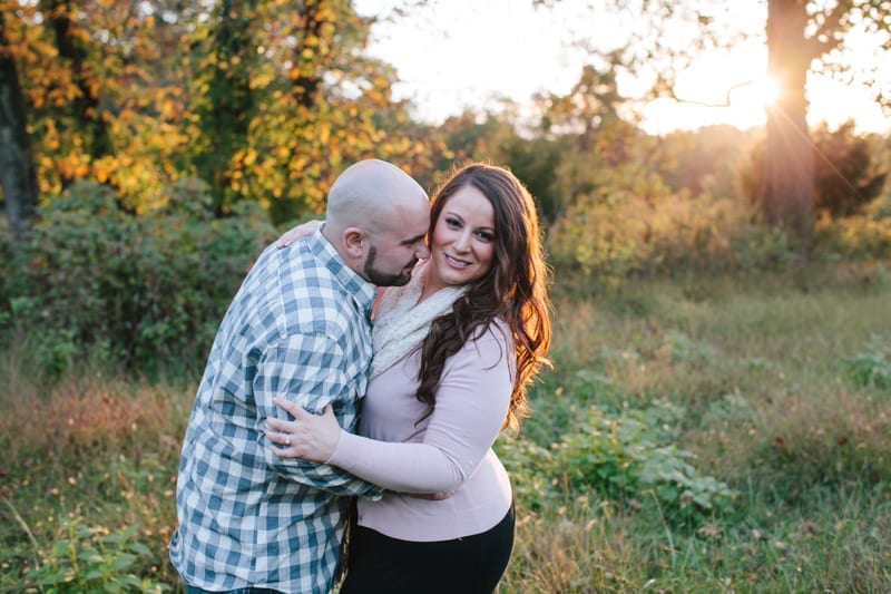 southern maryland fall engagement-46