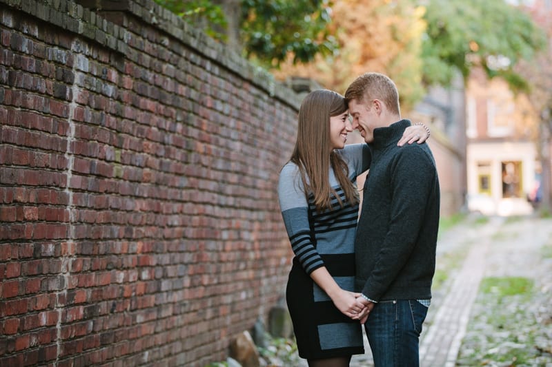 old town alexandria engagement photography-12