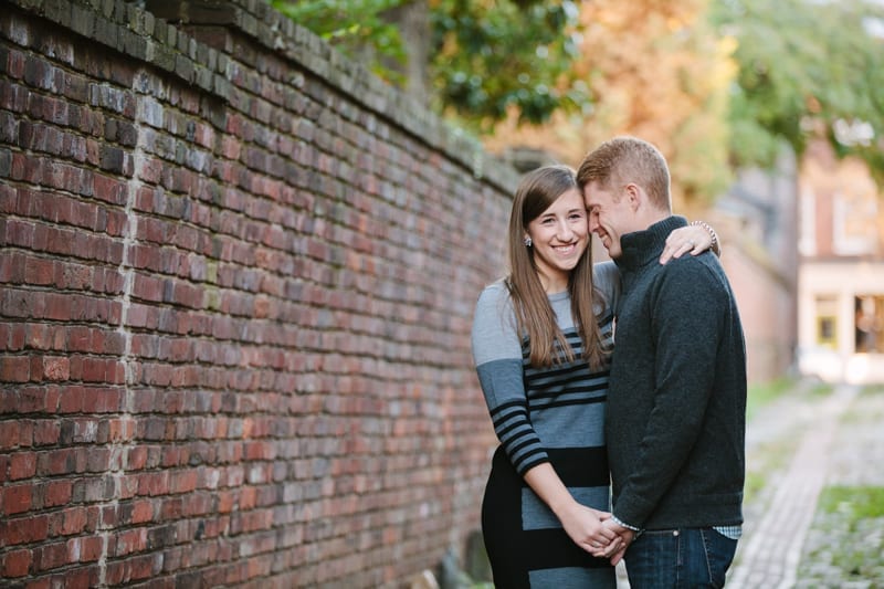 old town alexandria engagement photography-18