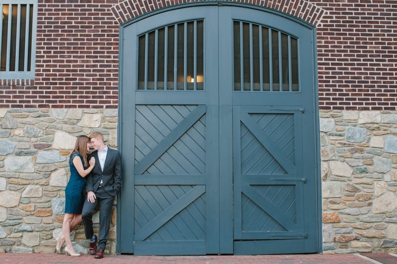 old town alexandria engagement photography-37