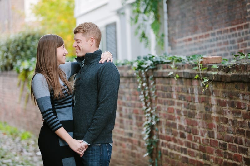 old town alexandria engagement photography-39