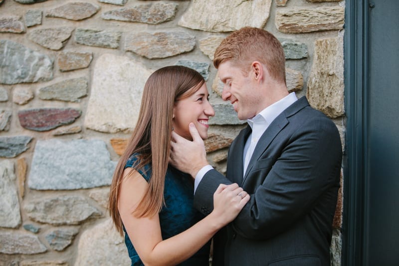 old town alexandria engagement photography-43