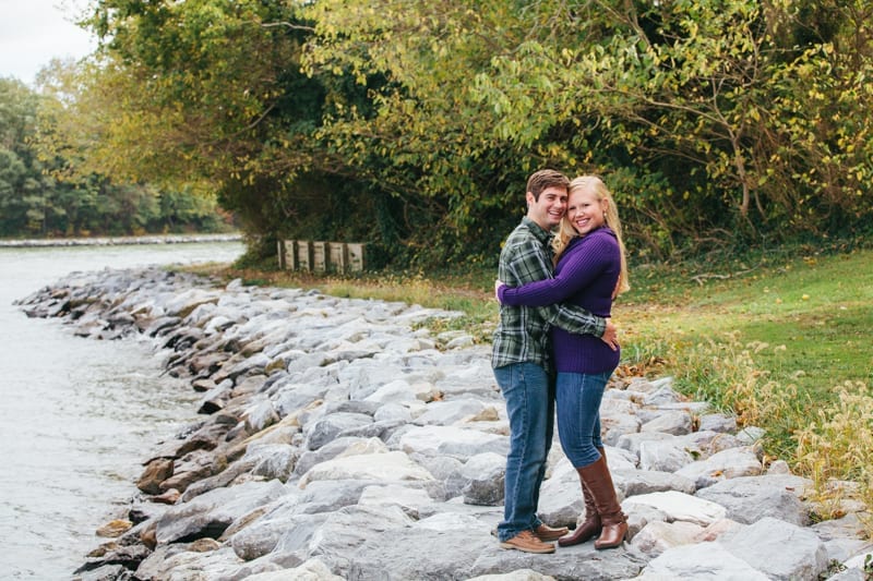 southern maryland engagement photography-25