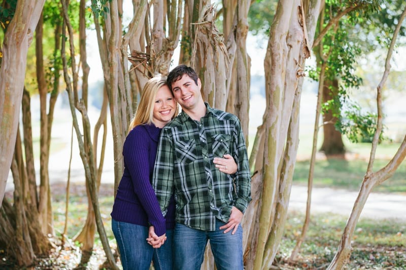 southern maryland engagement photography-28