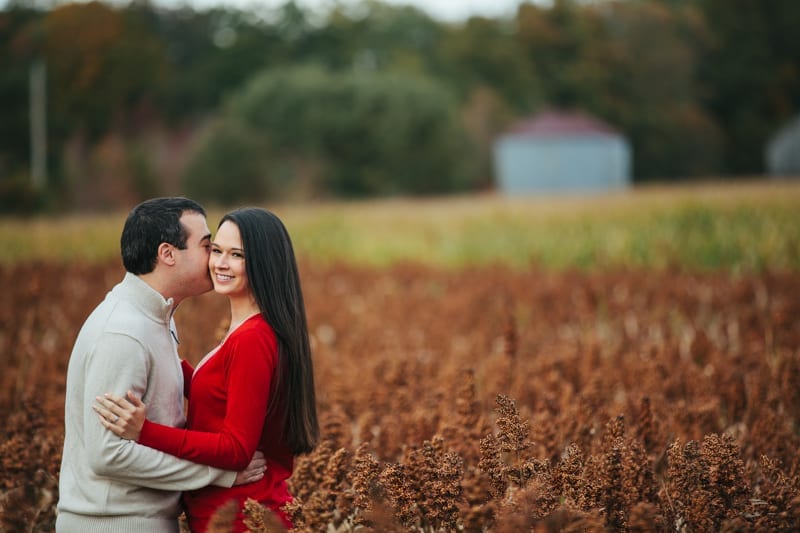 southern maryland engagement photography