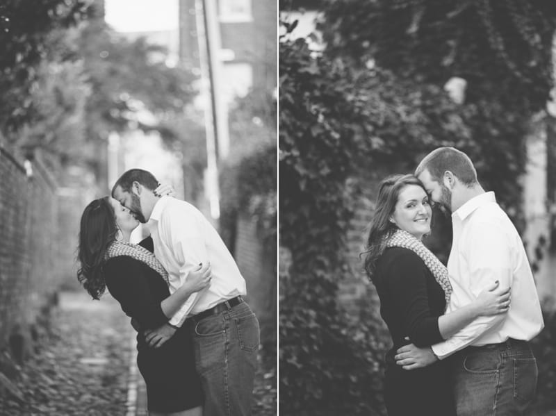 Old Town Alexandria Engagement Photography_0578