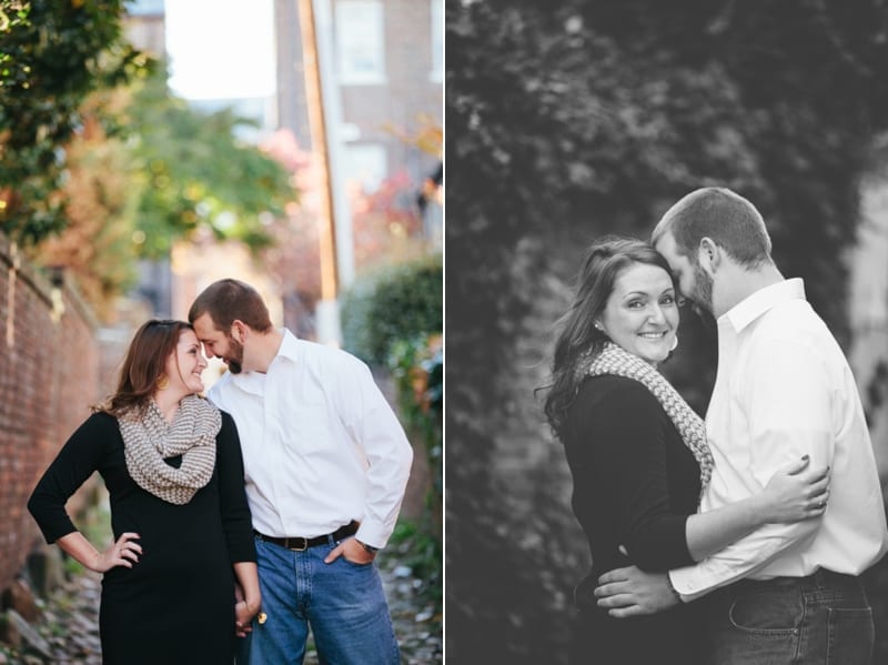 Old Town Alexandria Engagement Photography_0580