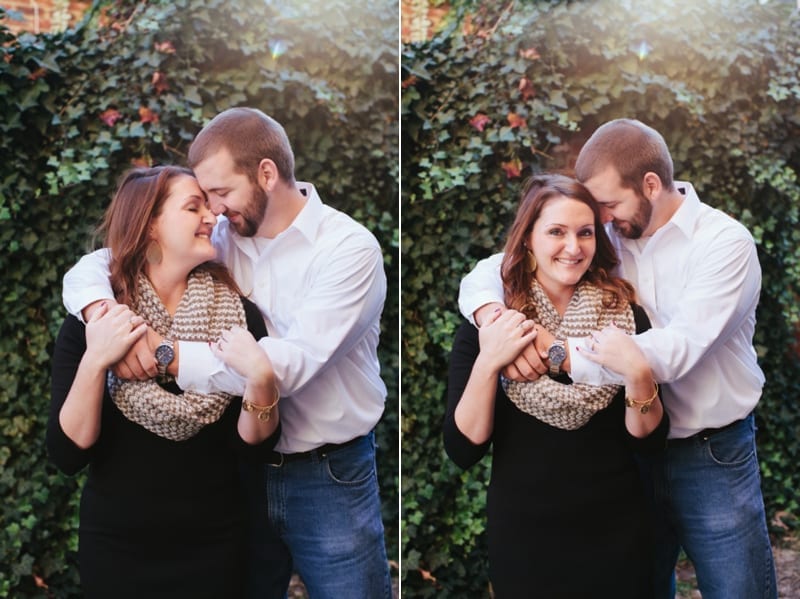 Old Town Alexandria Engagement Photography_0583