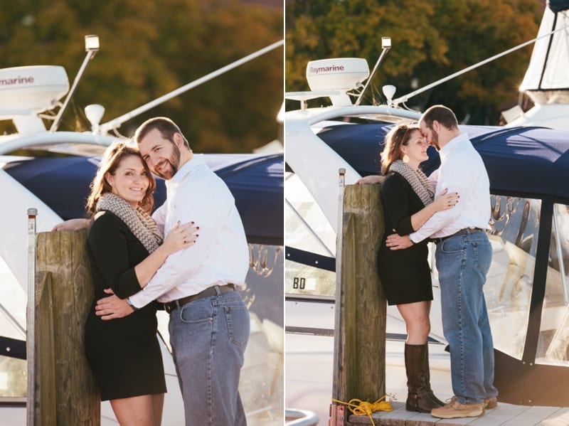 Old Town Alexandria Engagement Photography_0589