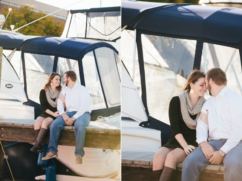 Old Town Alexandria Engagement Photography_0591