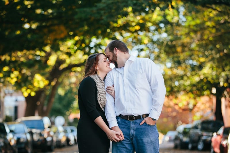 old town alexandria engagement photography-23