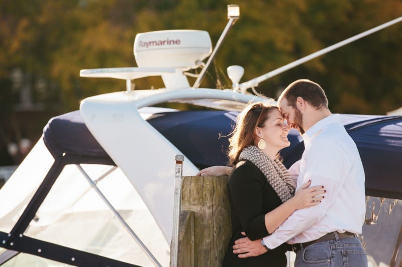 old town alexandria engagement photography-35