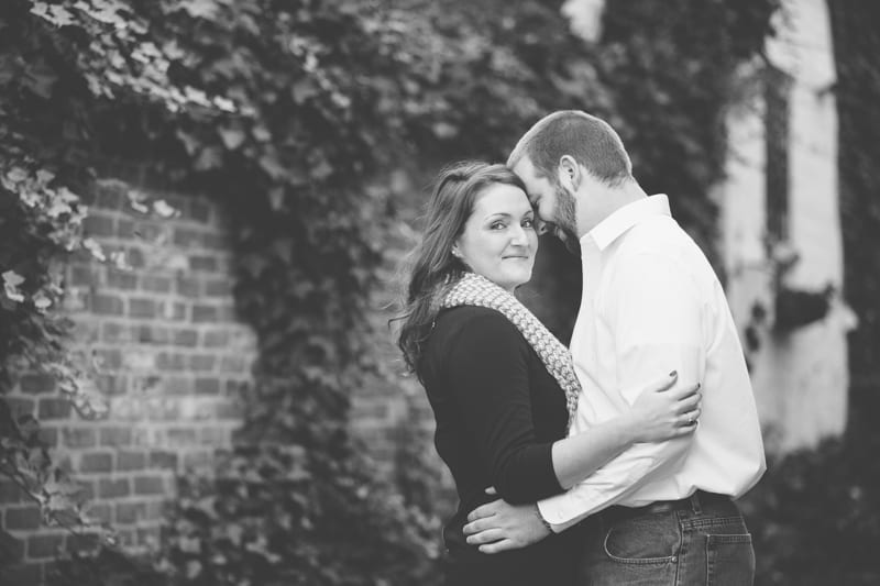 old town alexandria engagement photography-4