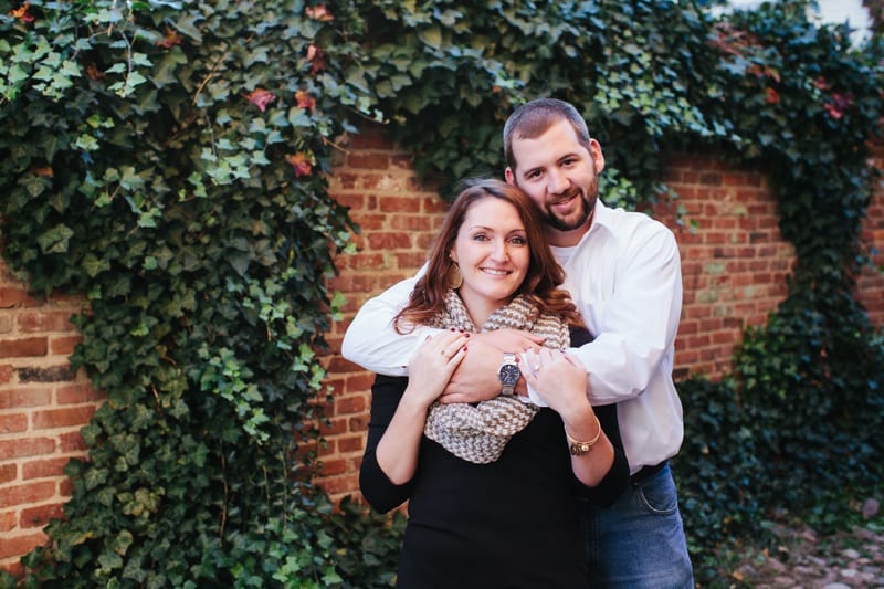 old town alexandria engagement photography-49