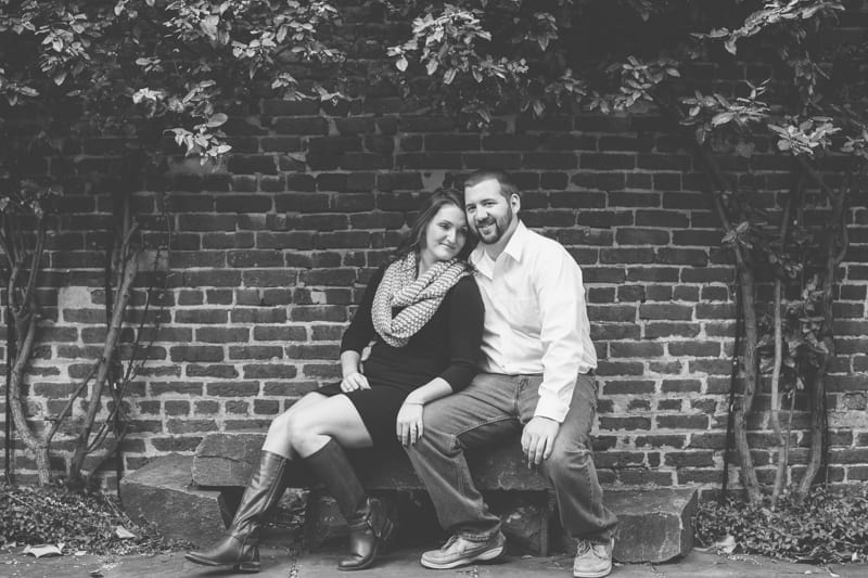 old town alexandria engagement photography-53