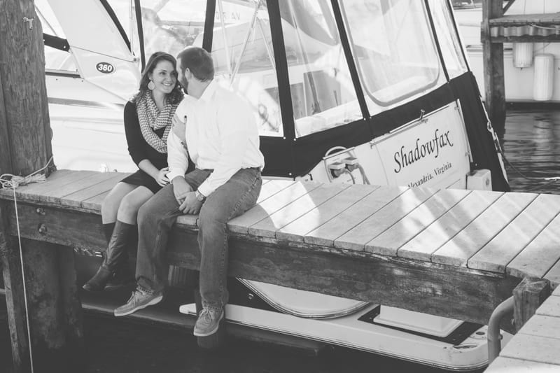 old town alexandria engagement photography-59