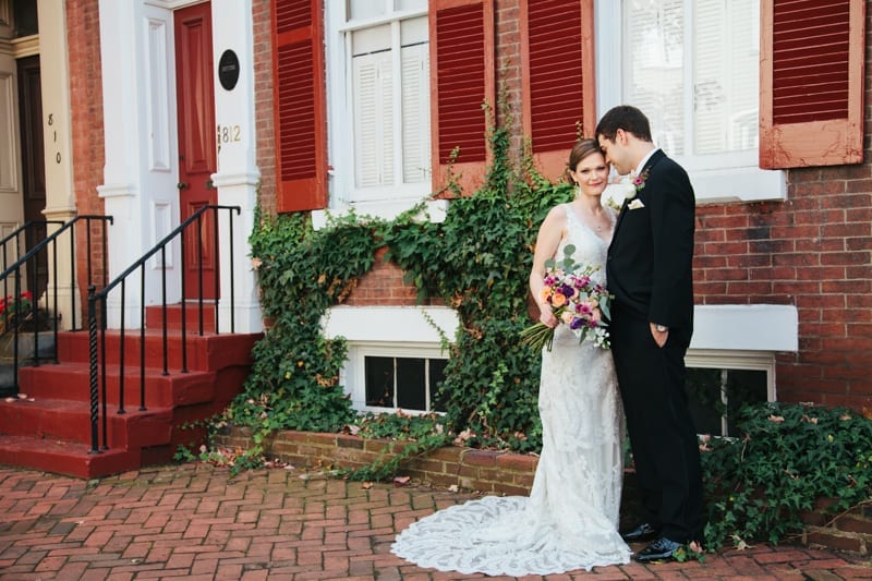 Old Town Alexandria Wedding-109