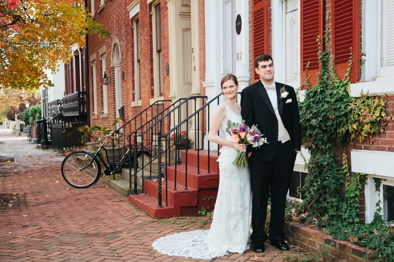 Old Town Alexandria Wedding-113