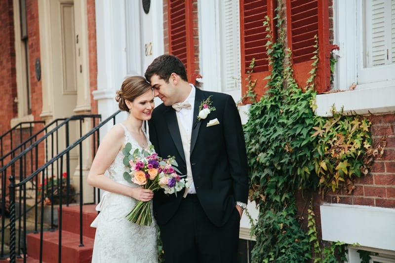 Old Town Alexandria Wedding-114