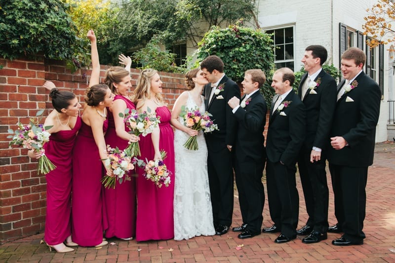 Old Town Alexandria Wedding-120